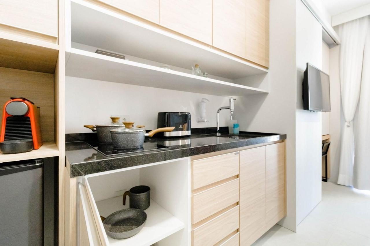 Id Home & Lifestyle Jauaperi São Paulo Extérieur photo