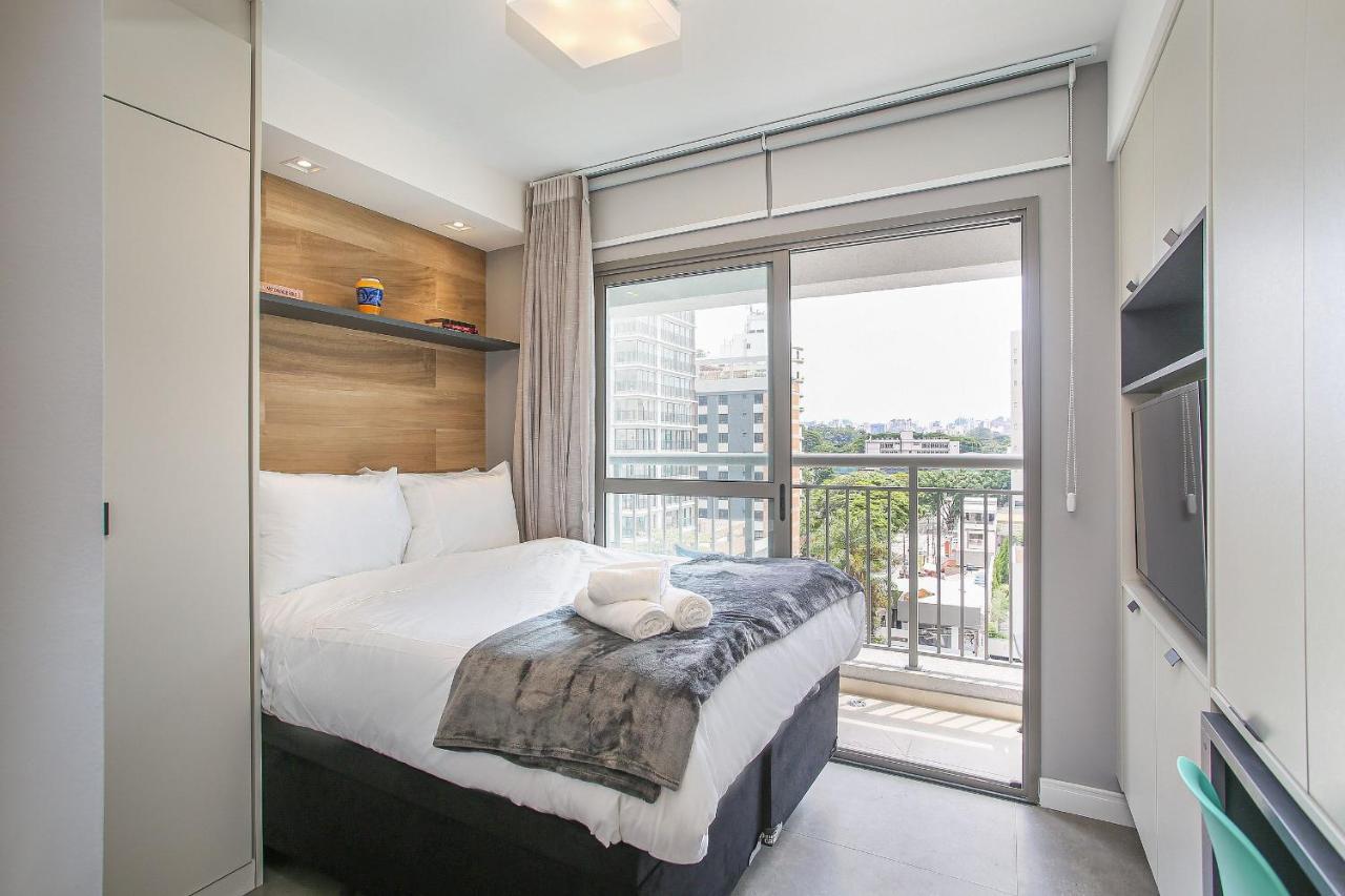 Id Home & Lifestyle Jauaperi São Paulo Extérieur photo