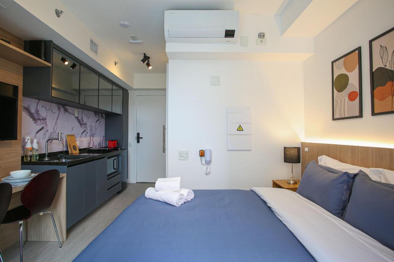 Id Home & Lifestyle Jauaperi São Paulo Extérieur photo