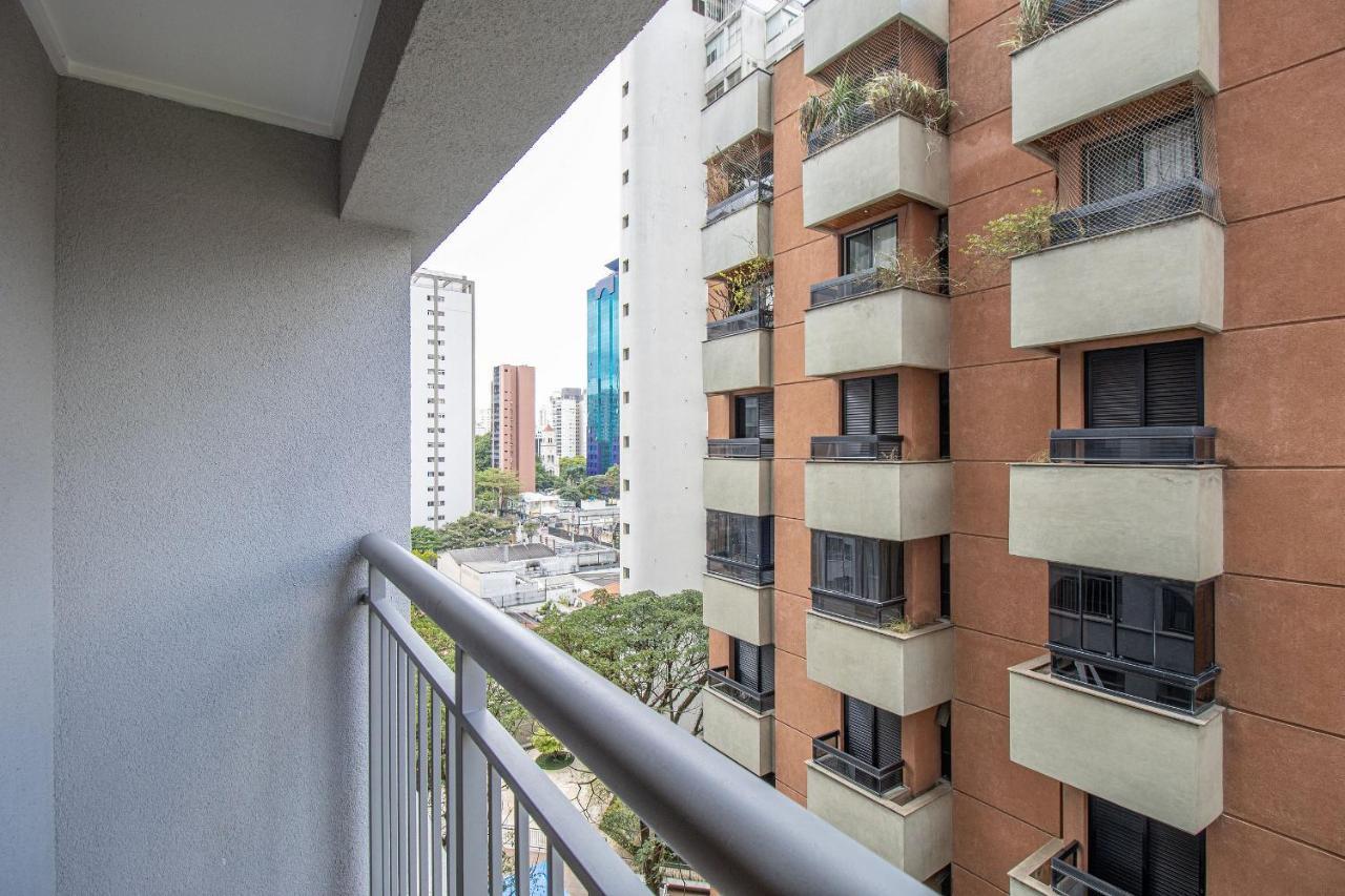 Id Home & Lifestyle Jauaperi São Paulo Extérieur photo