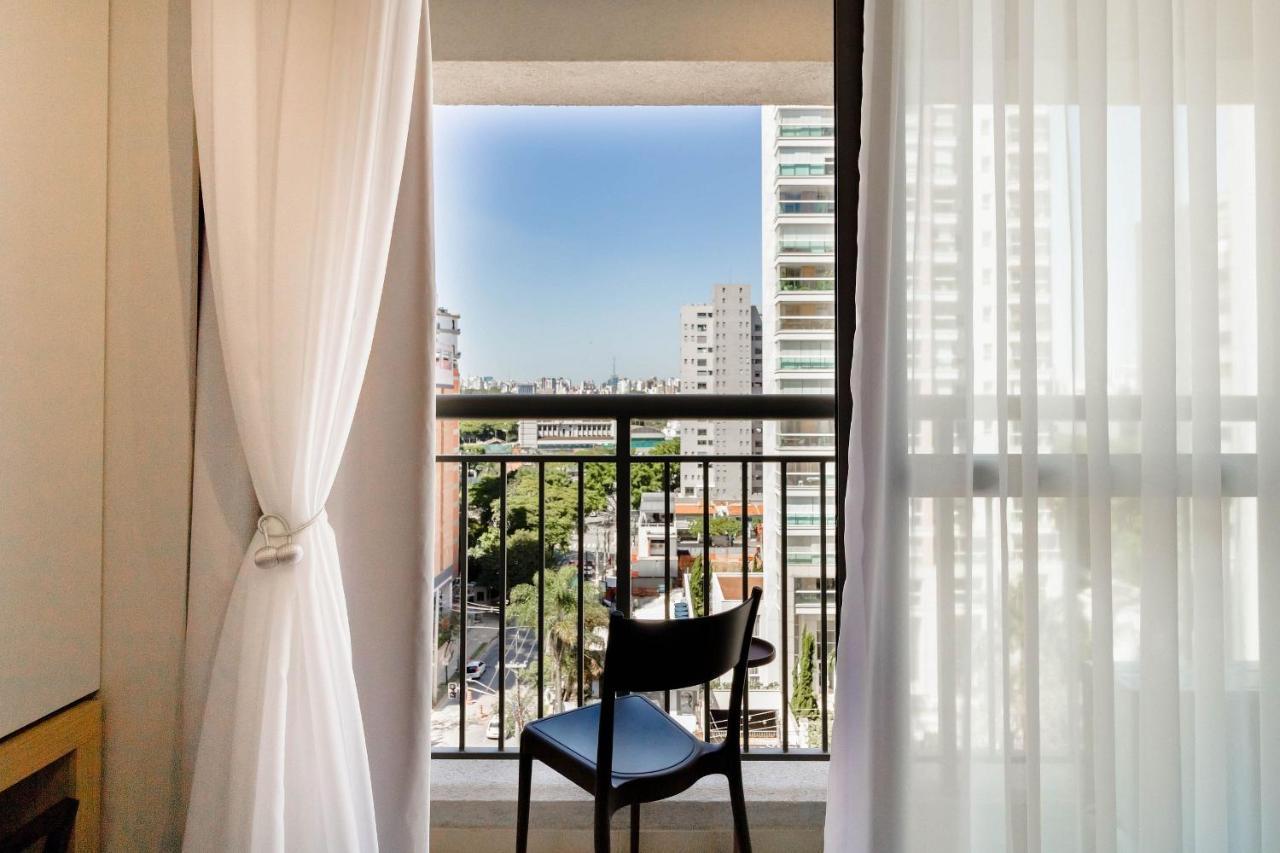 Id Home & Lifestyle Jauaperi São Paulo Extérieur photo