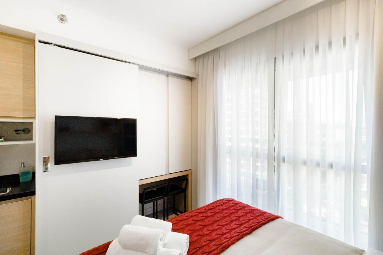 Id Home & Lifestyle Jauaperi São Paulo Extérieur photo