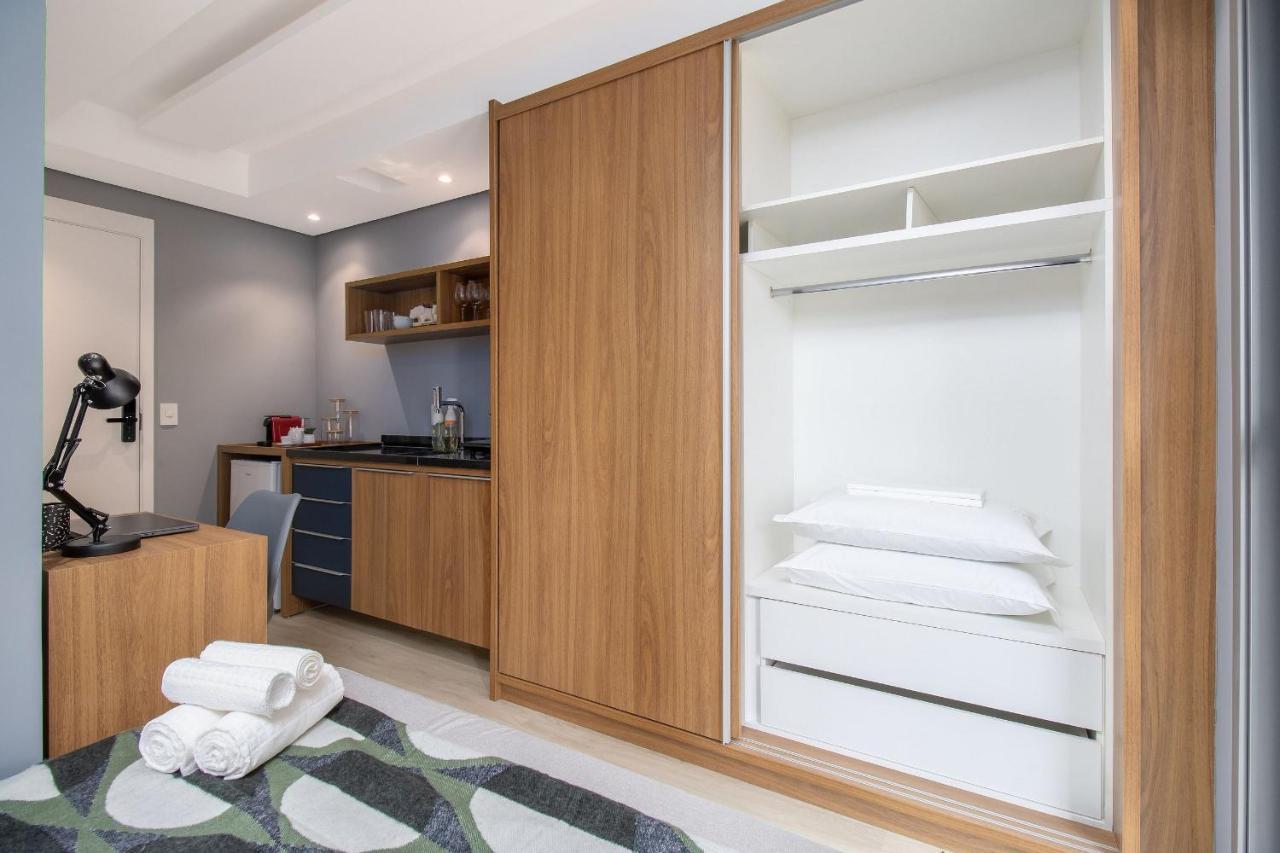 Id Home & Lifestyle Jauaperi São Paulo Extérieur photo