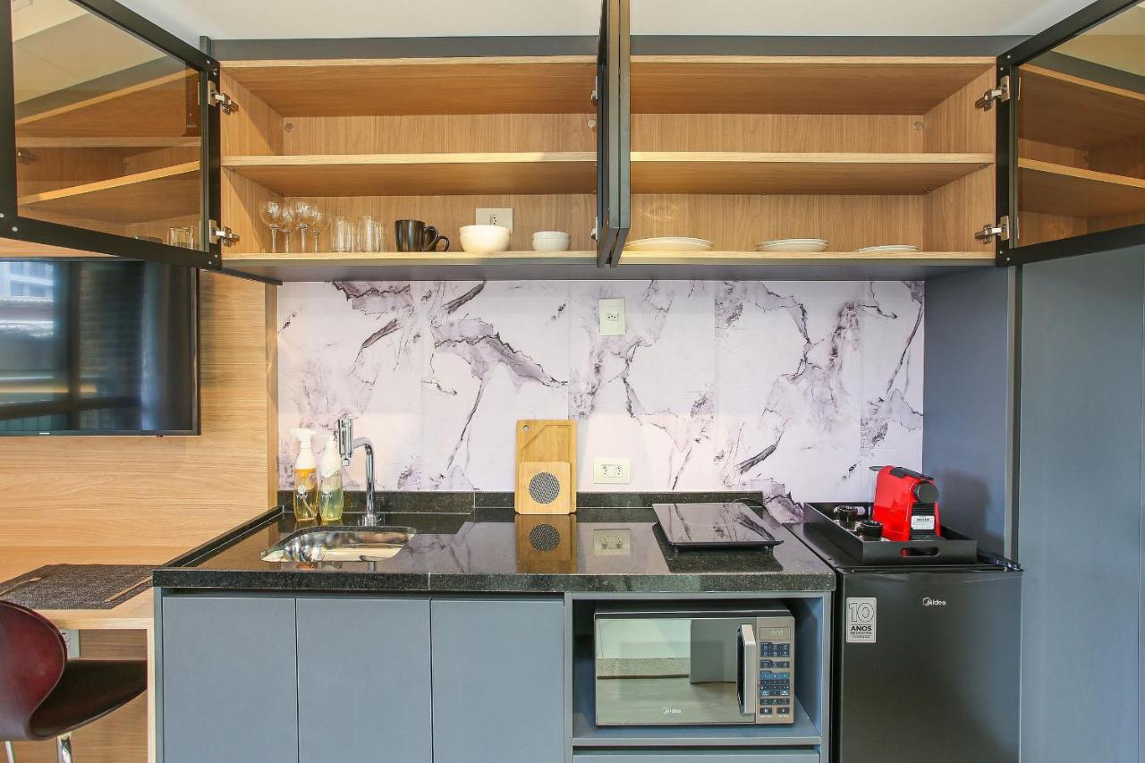 Id Home & Lifestyle Jauaperi São Paulo Extérieur photo