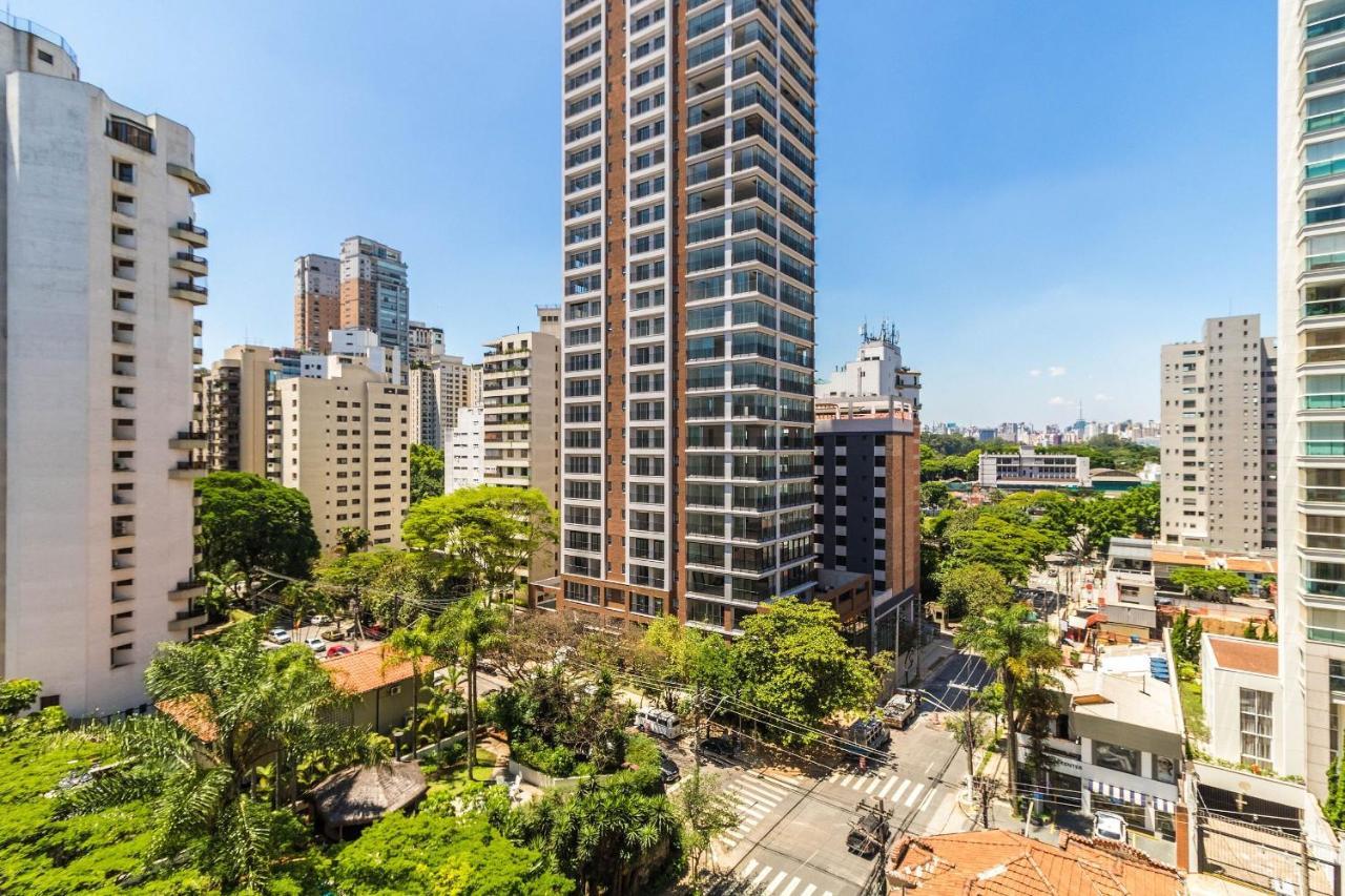 Id Home & Lifestyle Jauaperi São Paulo Extérieur photo